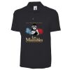Olympic Poloshirt Thumbnail
