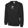 Classic V-Neck Sweatshirt Thumbnail