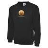 Classic V-Neck Sweatshirt Thumbnail
