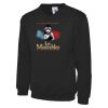 Classic V-Neck Sweatshirt Thumbnail