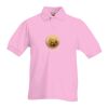 Fruit Loom Kids Pique Polo Thumbnail