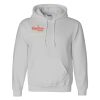 Gildan DryBlend Hood. Swt with Personalisation Thumbnail