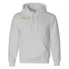 Gildan DryBlend Hood. Swt with Personalisation Thumbnail