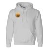Gildan DryBlend Hood. Swt with Personalisation Thumbnail