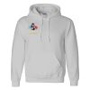 Gildan DryBlend Hood. Swt with Personalisation Thumbnail